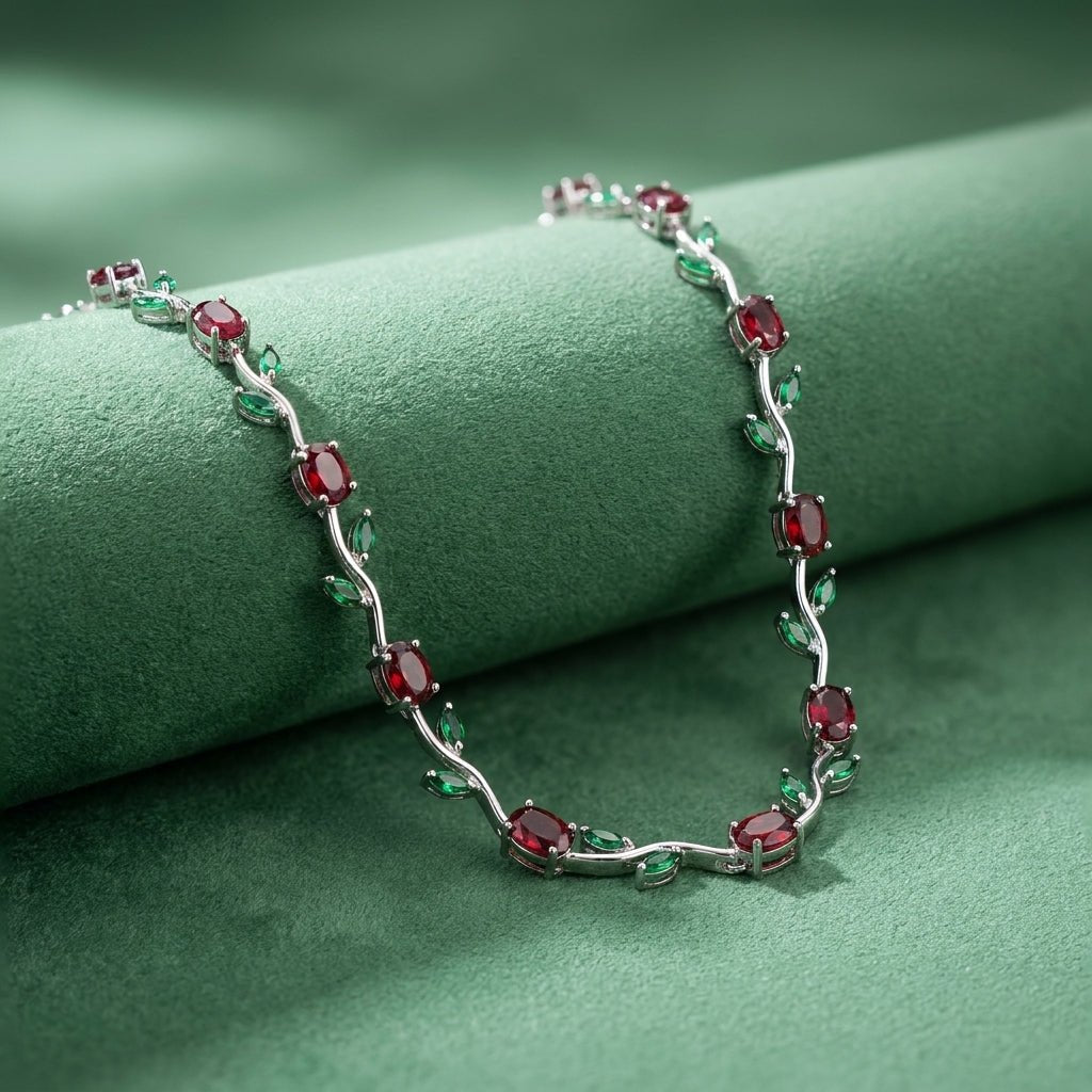 Collier TULORA – Acier inoxydable