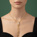 Collier Winona – Acier Inoxydable