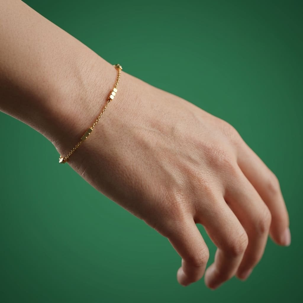 Duo Célia - Acier Inoxydable