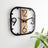 HORLOGE MURALE HM008