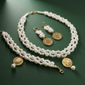 Parure Trio Numira