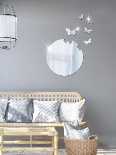 decoration cercle papi 50cm WD016