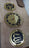 HORLOGE MURALE TRIO HM006