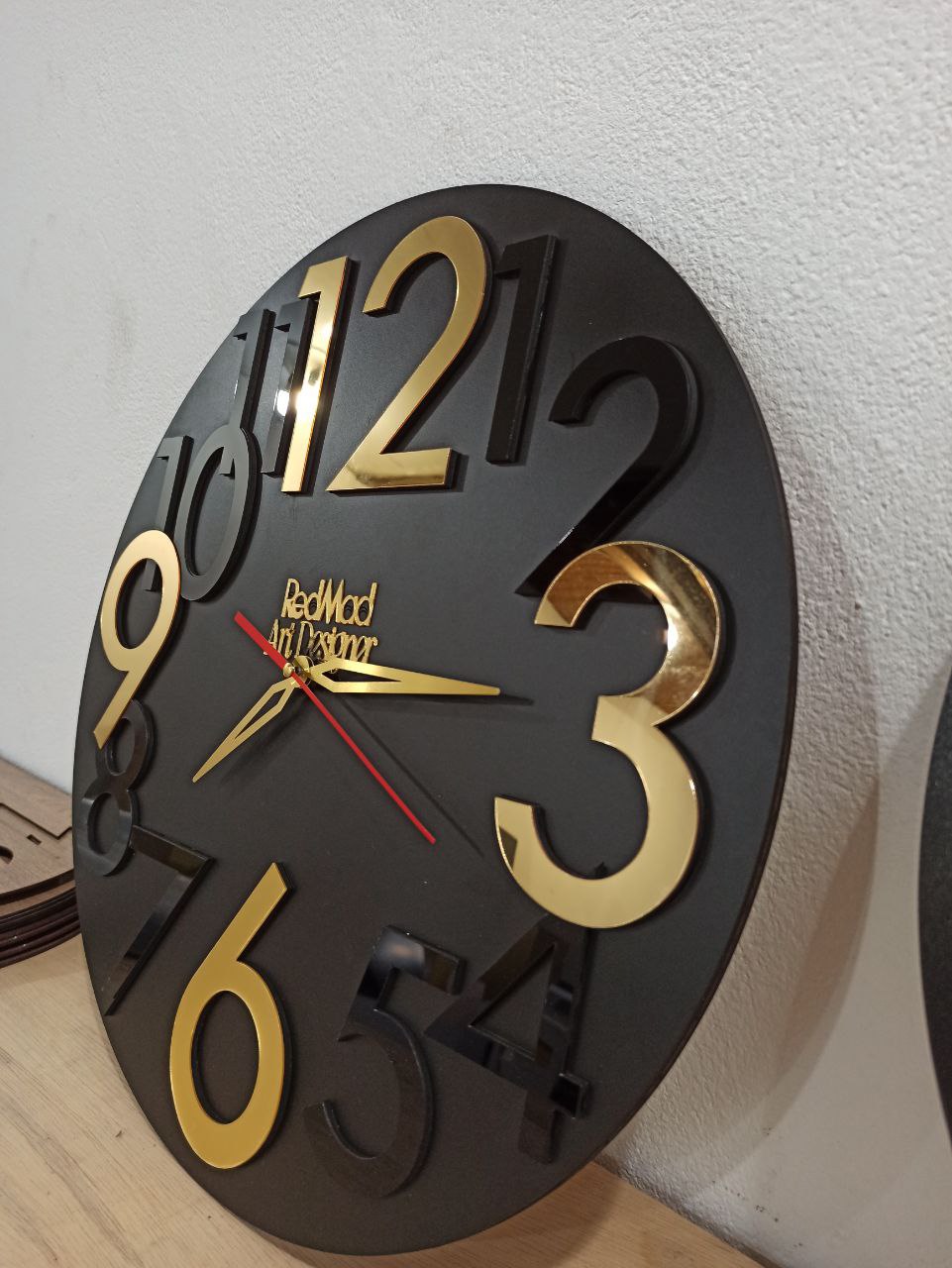 HORLOGE MURALE HM005