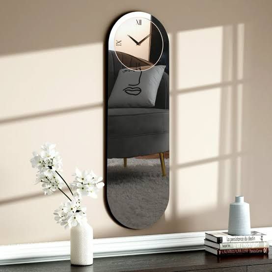 HORLOGE MURALE HM003