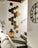 DECORATION MURALE HEXAGONAL PACK 10PCS DM004